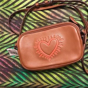 NEW! • Coach • Keith Haring •